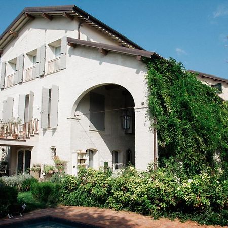 Casale Hortensia Reggio Emilia Exteriér fotografie