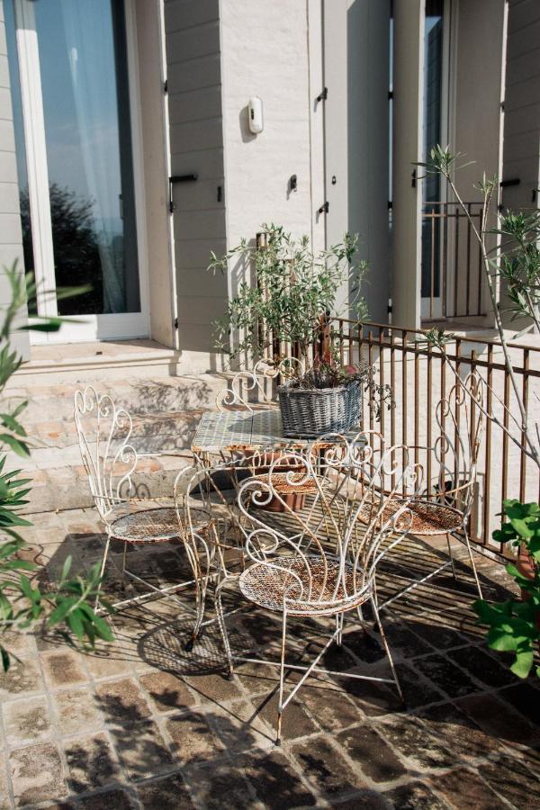 Casale Hortensia Reggio Emilia Exteriér fotografie