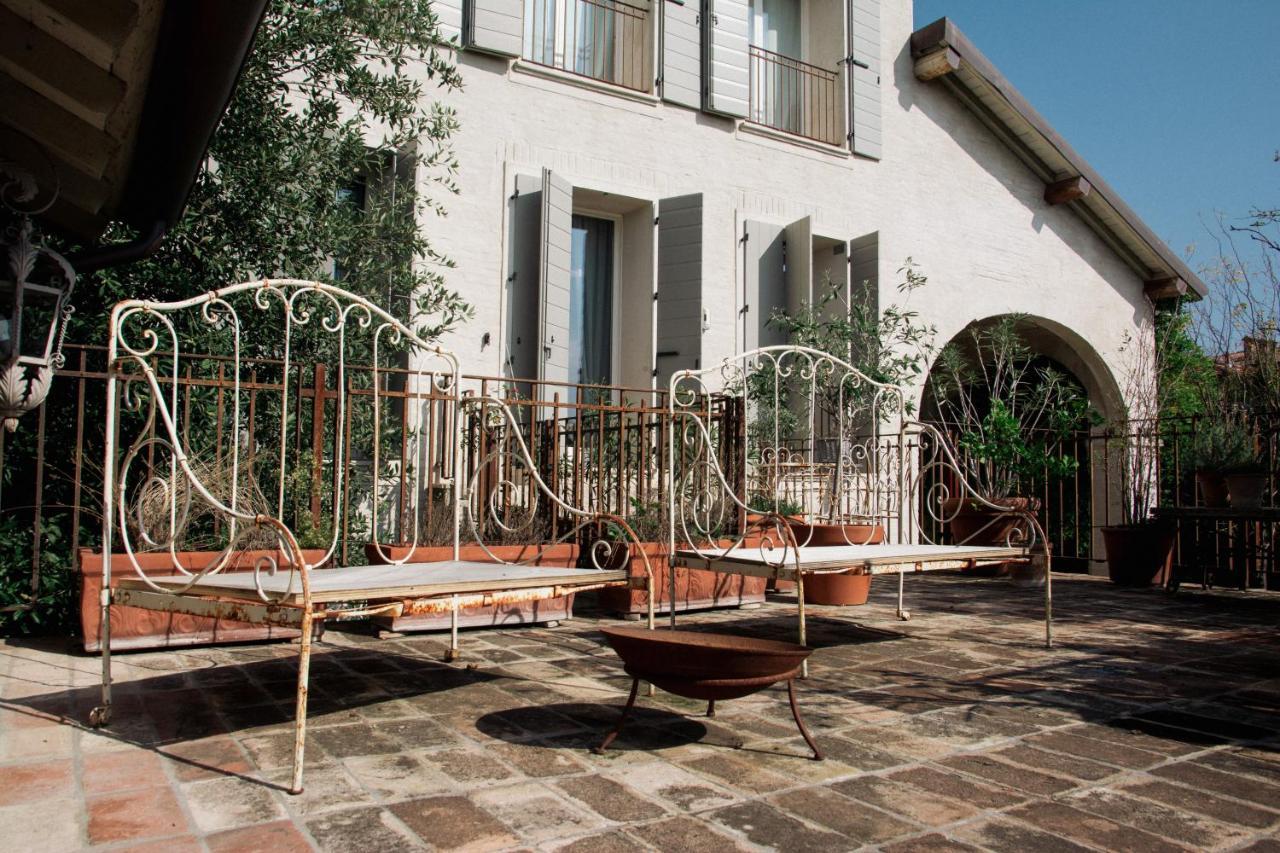 Casale Hortensia Reggio Emilia Exteriér fotografie