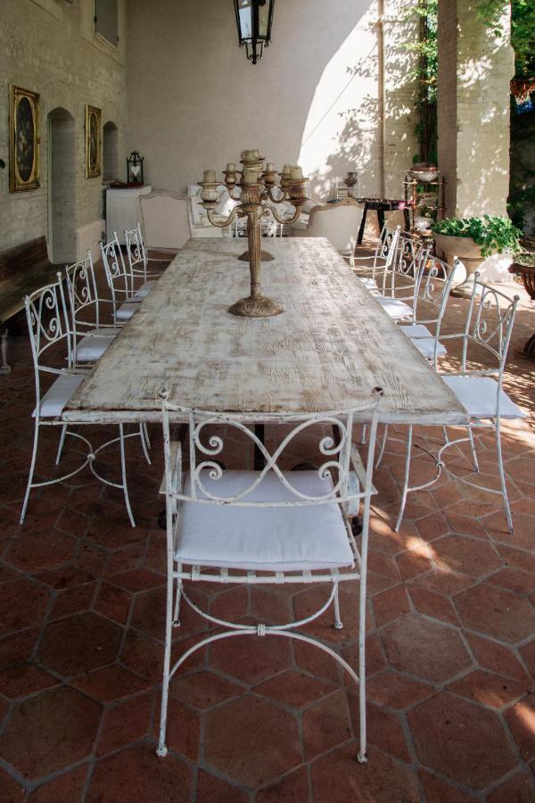 Casale Hortensia Reggio Emilia Exteriér fotografie