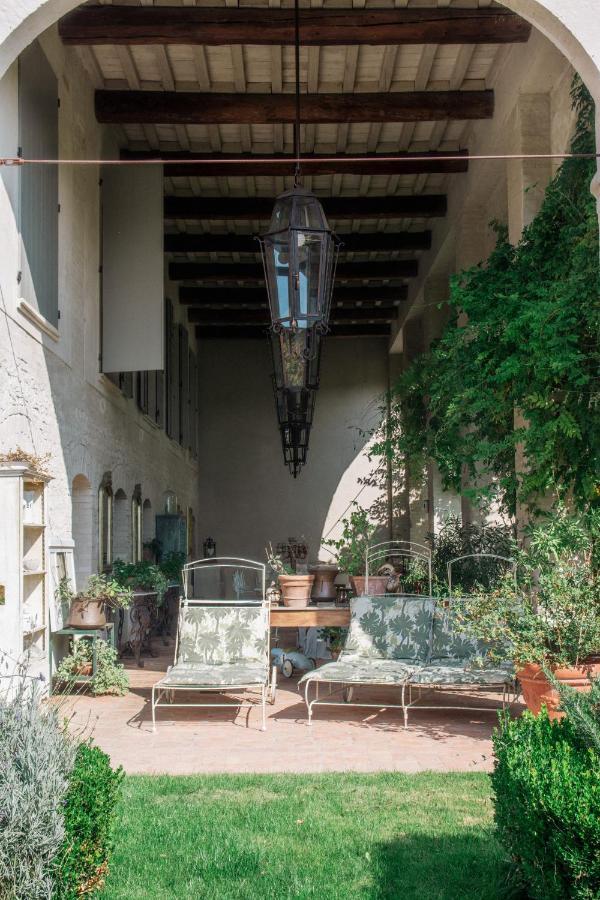 Casale Hortensia Reggio Emilia Exteriér fotografie