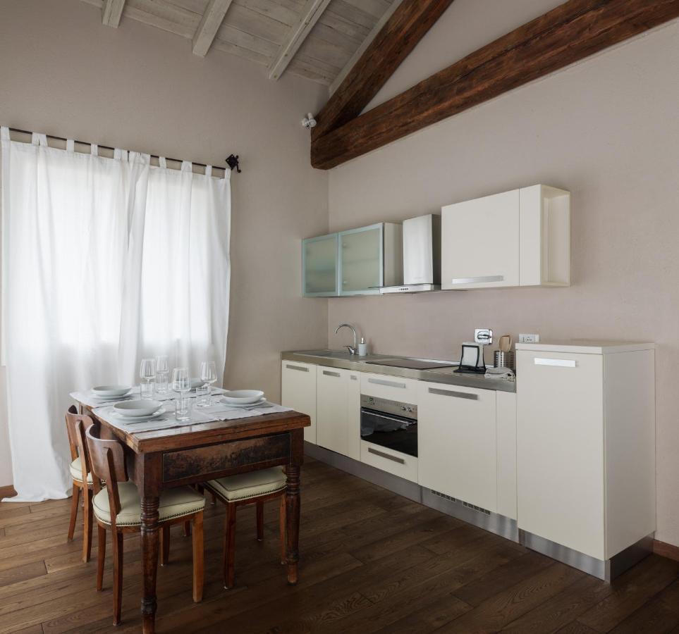 Casale Hortensia Reggio Emilia Exteriér fotografie