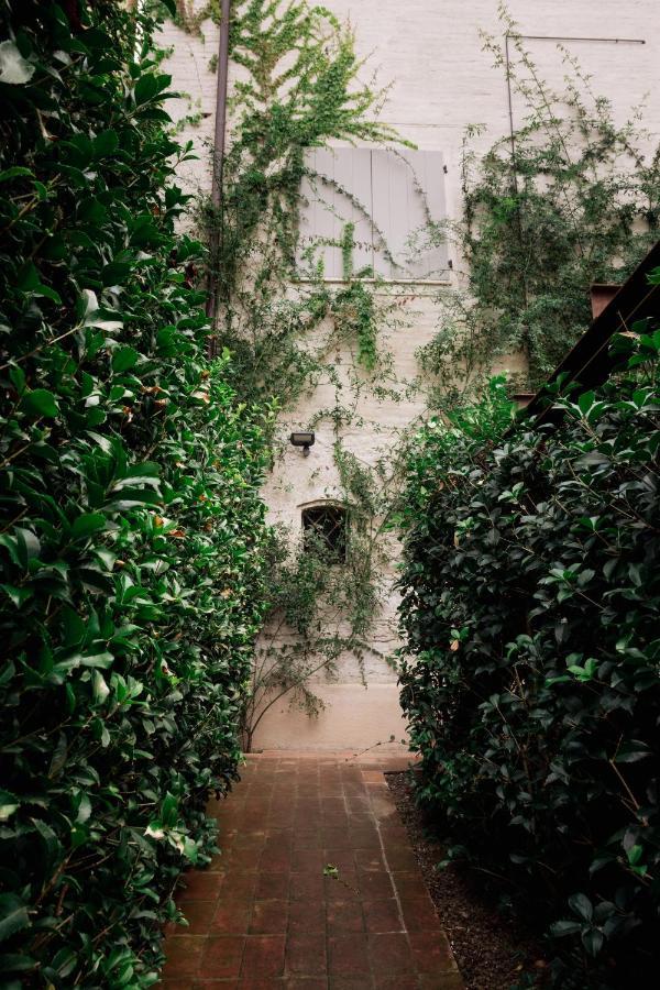 Casale Hortensia Reggio Emilia Exteriér fotografie