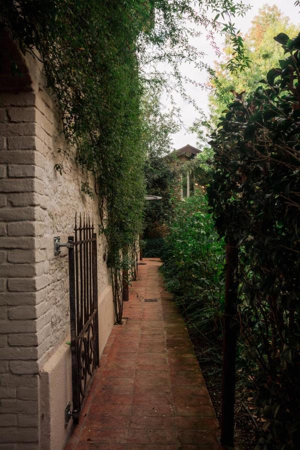 Casale Hortensia Reggio Emilia Exteriér fotografie