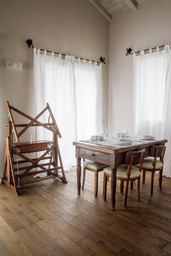 Casale Hortensia Reggio Emilia Exteriér fotografie