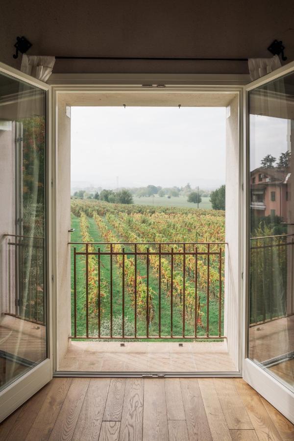 Casale Hortensia Reggio Emilia Exteriér fotografie