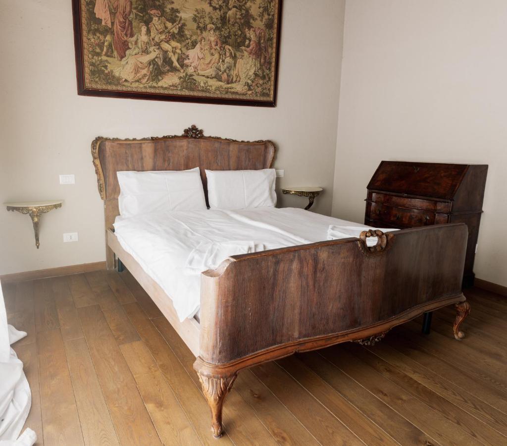 Casale Hortensia Reggio Emilia Exteriér fotografie