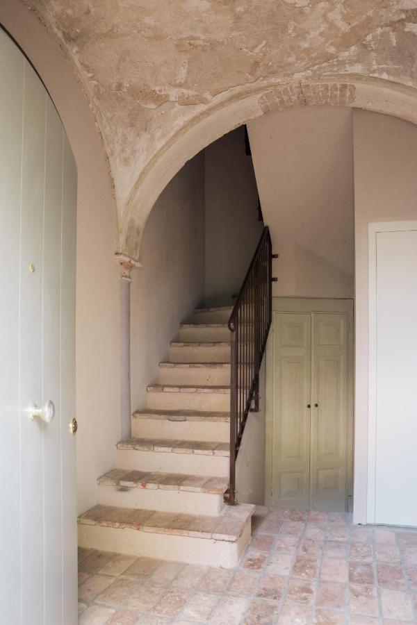Casale Hortensia Reggio Emilia Exteriér fotografie