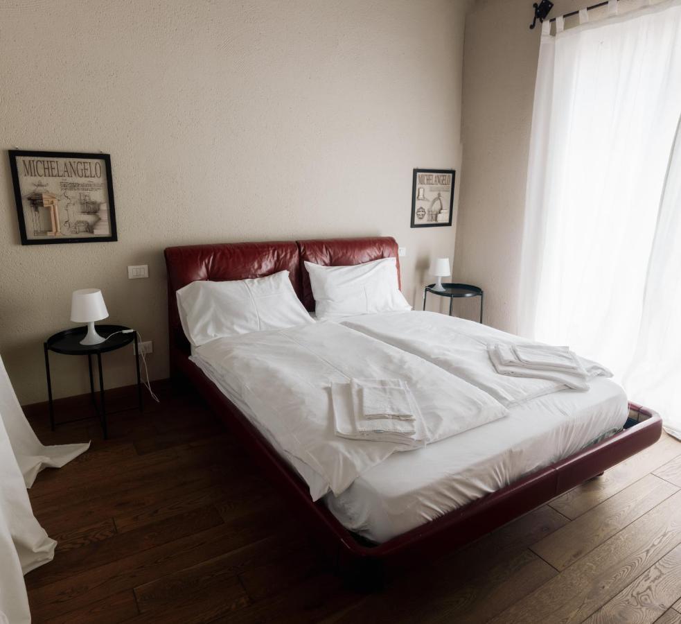 Casale Hortensia Reggio Emilia Exteriér fotografie