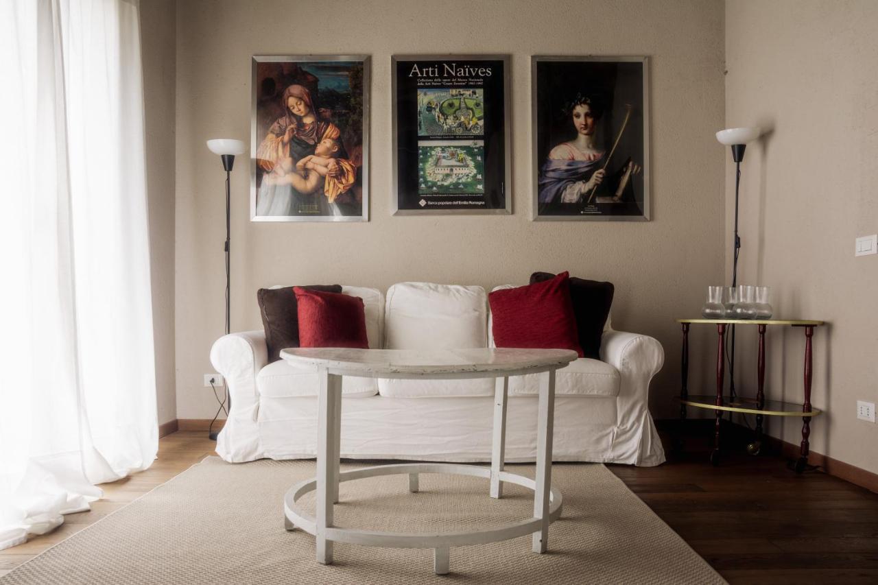 Casale Hortensia Reggio Emilia Exteriér fotografie