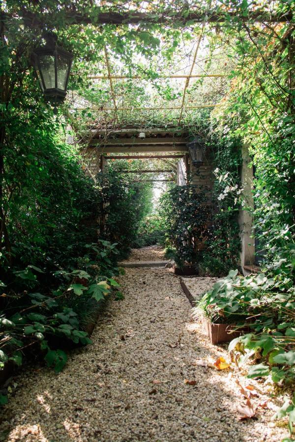 Casale Hortensia Reggio Emilia Exteriér fotografie