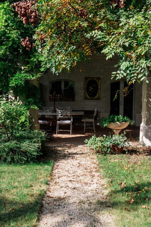 Casale Hortensia Reggio Emilia Exteriér fotografie