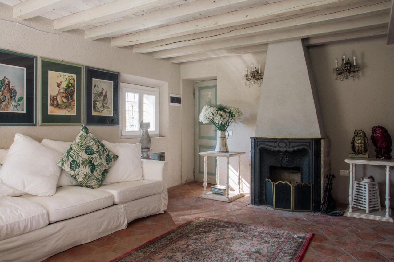 Casale Hortensia Reggio Emilia Exteriér fotografie