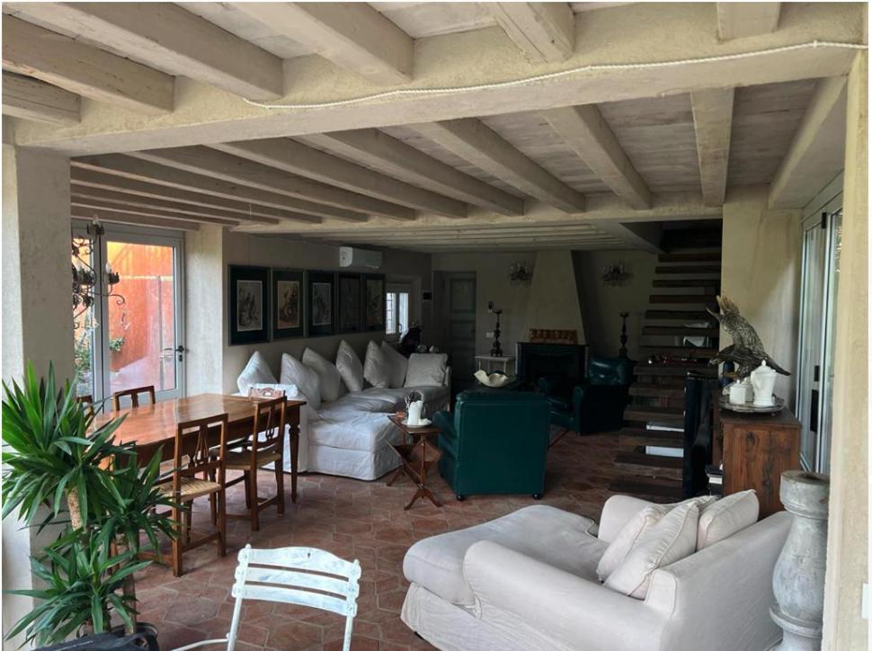 Casale Hortensia Reggio Emilia Exteriér fotografie