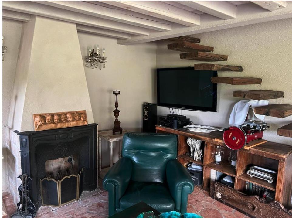 Casale Hortensia Reggio Emilia Exteriér fotografie