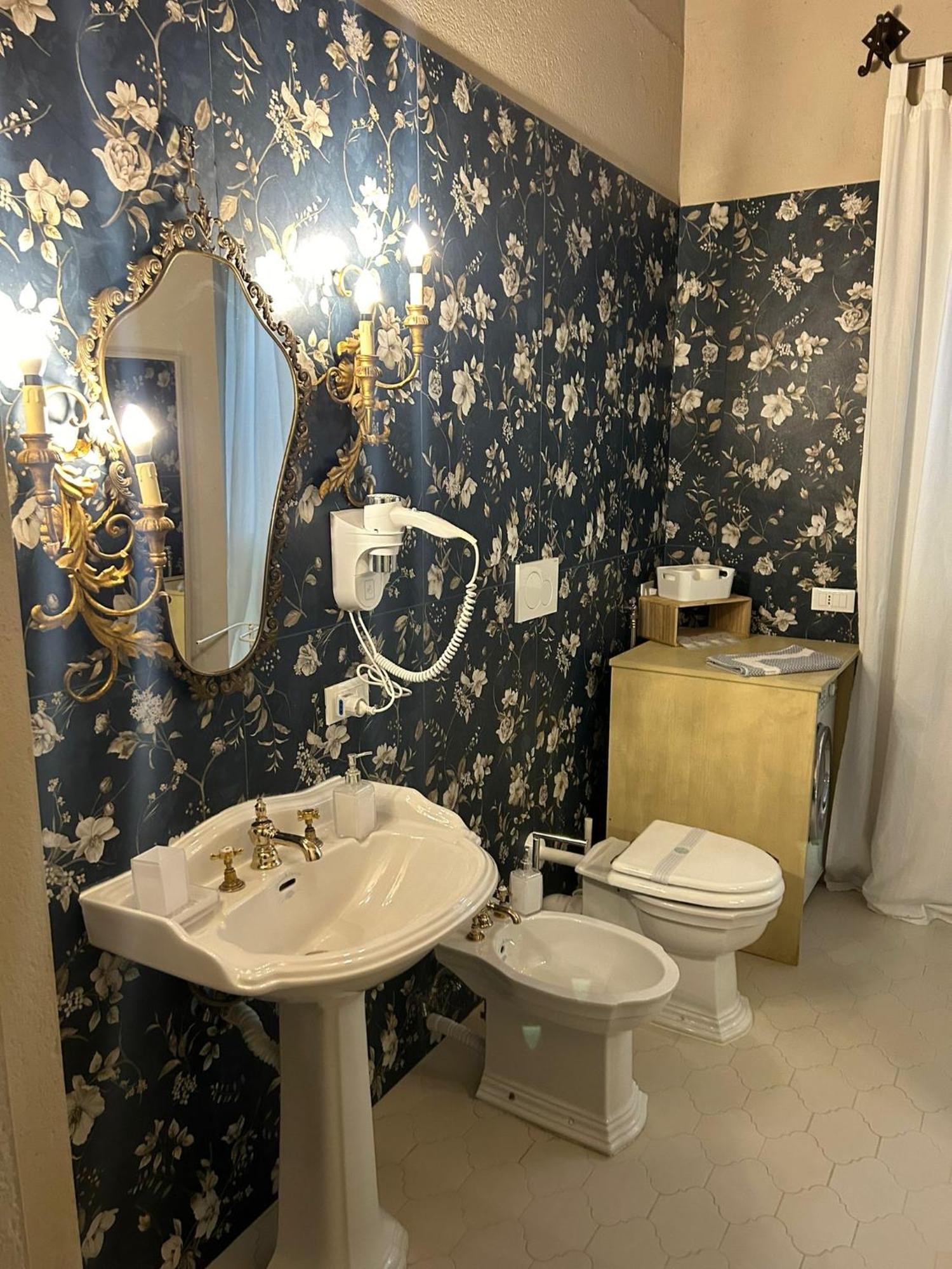 Casale Hortensia Reggio Emilia Exteriér fotografie